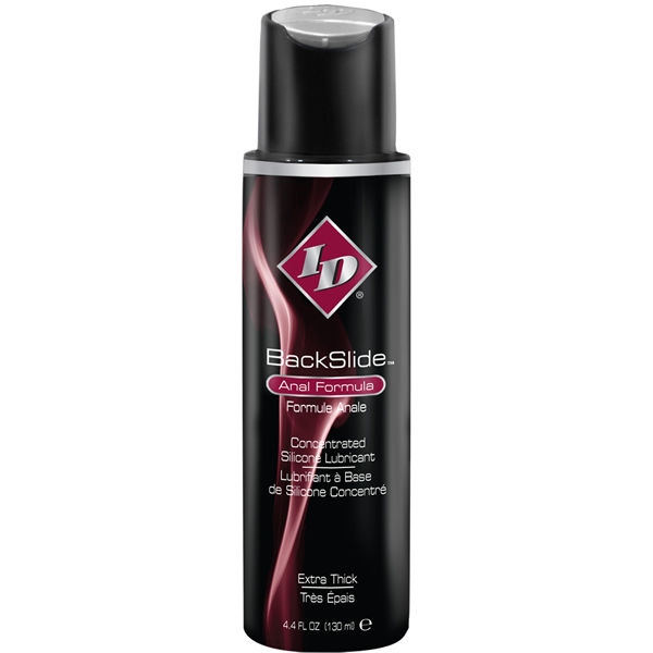 ID BACKSLIDE ANAL FORMULA 130ML - Imagen 2