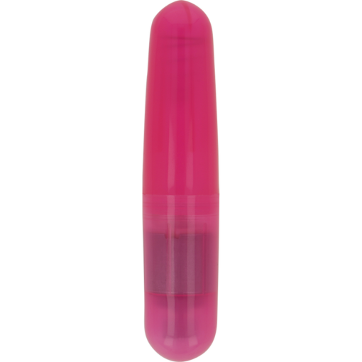 OHMAMA - BALA VIBRADORA BASIC ROSA