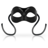 OHMAMA - MASKS ANTIFAZ OPACO NEGRO CLASSIC