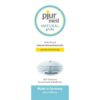 PJUR MED NATURAL LUBRICANTE BASE AGUA 2  ML