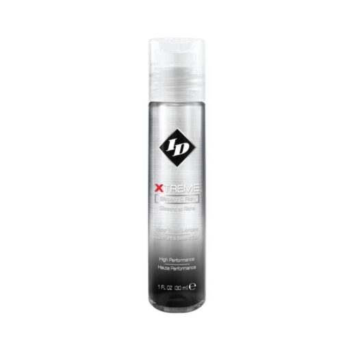 ID XTREME LUBRICANTE 30ML