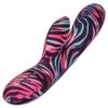 CALIFORNIA EXOTICS - VIBRADOR MENAGE A MOI DUAL WAND