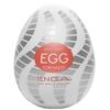 TENGA - TORNADO HUEVO MASTURBADOR