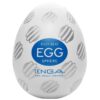 TENGA - EGG SPHERE HUEVO MASTURBADOR