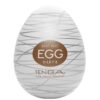 TENGA - SILKY II HUEVO MASTURBADOR