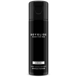 BOYGLIDE LUBRICANTE BASE AGUA 30 ML