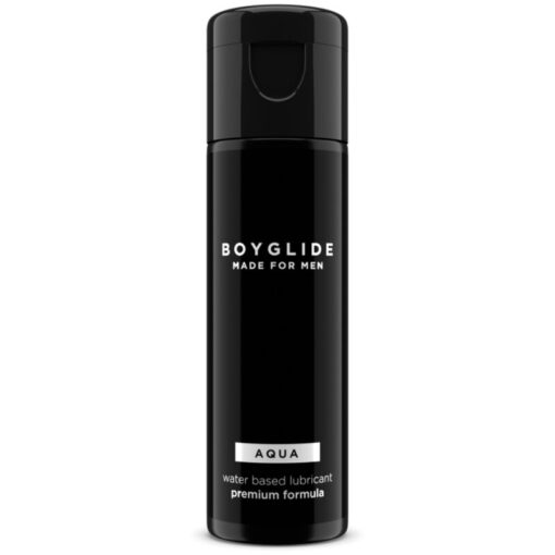 BOYGLIDE LUBRICANTE BASE AGUA 30 ML