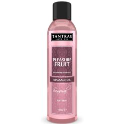 TANTRAS LOVE OIL PLEASURE FRUIT ACEITE MASAJE 150 ML