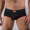 NEGRO/ROJO