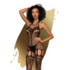 PENTHOUSE - FANCY ME BODYSTOCKING XL