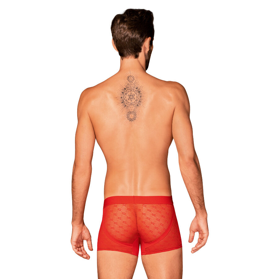 OBSESSIVER BOXER SHORTS - Imagen 2