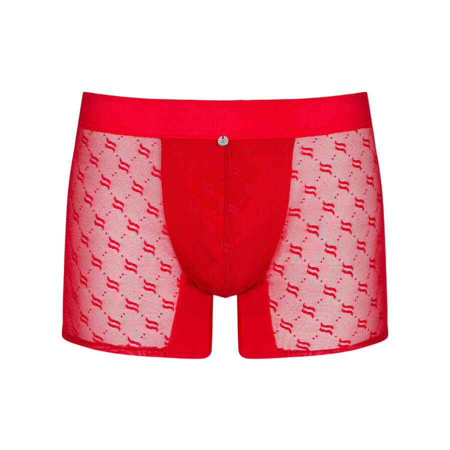 OBSESSIVER BOXER SHORTS - Imagen 3