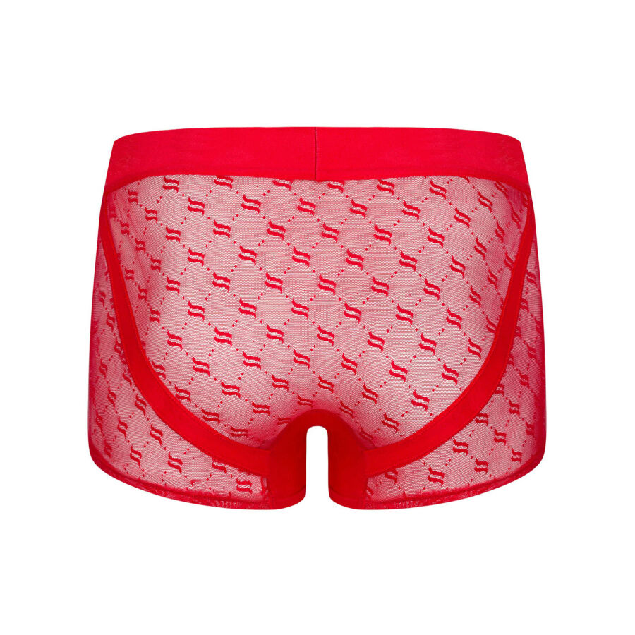OBSESSIVER BOXER SHORTS - Imagen 4