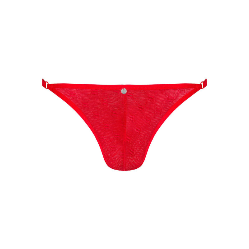 OBSESSIVER TANGA TALLA ÚNICA - Imagen 3