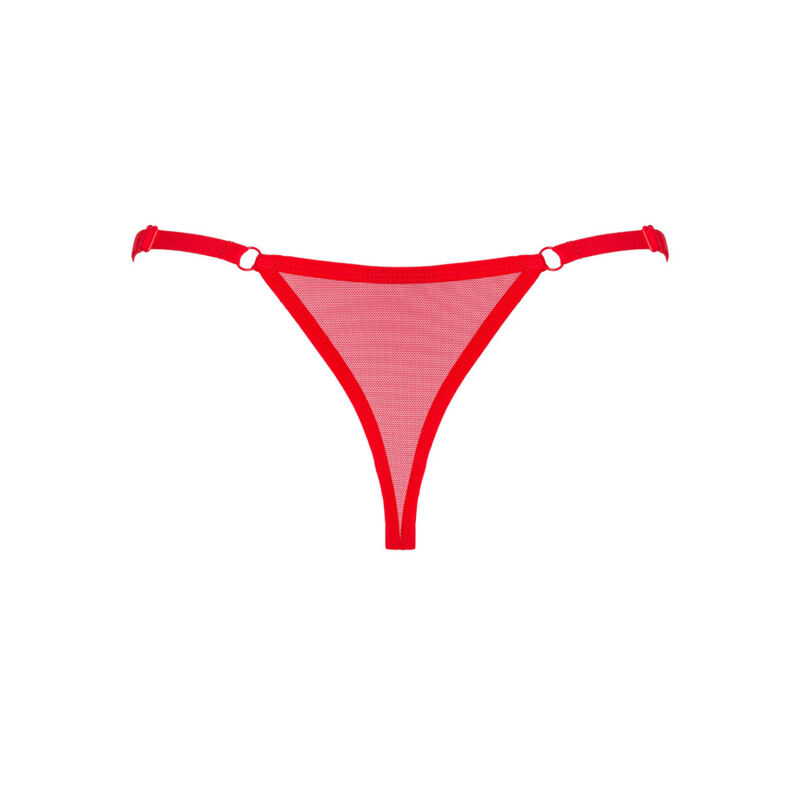 OBSESSIVER TANGA TALLA ÚNICA - Imagen 4