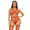 ROJO