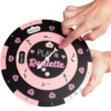 SECRETPLAY PLAY  ROULETTE - JUEGO DE DADOS Y RULETA (ES/PT/EN/FR)