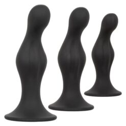CALIFORNIA EXOTICS - ANAL RIPPLE KIT