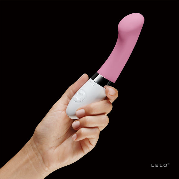 LELO - GIGI 2 VIBRADOR ROSA - Imagen 4