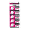 MAXELL - PILA BOTON LITIO CR2032 3V BLISTER*5