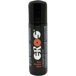 EROS LUBRICANTE ANAL DE SILICONA 100ML