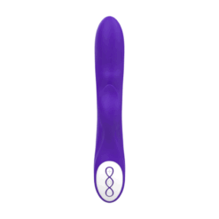 GALATEA - GALO VIBRADOR LILA COMPATIBLE CON WATCHME WIRELESS TECHNOLOGY