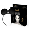 COQUETTE CHIC DESIRE - DIADEMA CON OREJAS DE MOUSE