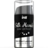 INTT - SILK HANDS LUBRICANTE FORMULA CONCENTRADA DE SILICONA 15ML