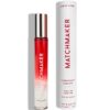 EYE OF LOVE - MATCHMAKER RED DIAMOND PERFUME PARA ÉL Y ELLA 10 ML