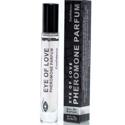 EYE OF LOVE - EOL PHR PERFUME FEROMONAS 10 ML - CONFIDENCE
