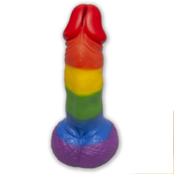 PRIDE - HUCHA BANDERA LGBT /es/pt/en/fr/it/