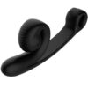 SNAIL VIBE - CURVE VIBRADOR NEGRO