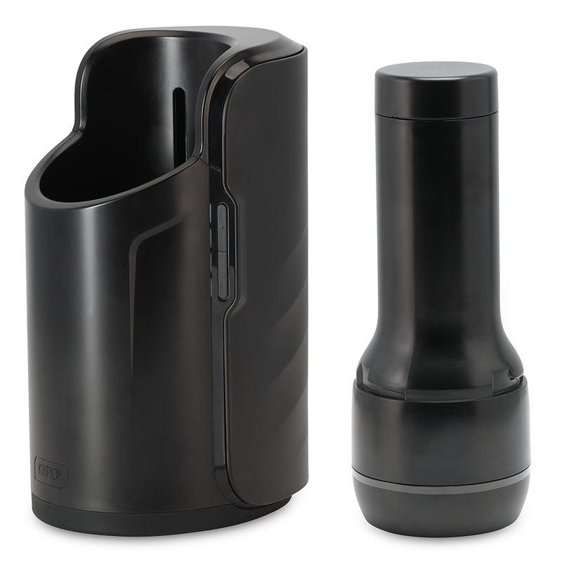 KIIROO - KEON FEEL STROKER MASTURBADOR AUTOMATICO INTERACTIVO - Imagen 3
