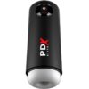 PDX ELITE - MASTURBADOR STROKER MOTO-MILKER VIBRADOR
