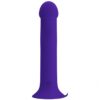 PRETTY LOVE - MURRAY YOUTH DILDO VIBRADOR  RECARGABLE VIOLETA
