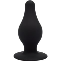 SILEXD - MODELO 2 PLUG ANAL SILICONA PREMIUM SILEXPAN PREMIUM TERMORREACTIVO TALLA S