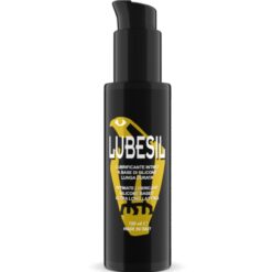 LUBESIL LUBRICANTE BASE SILICONA 100 ML