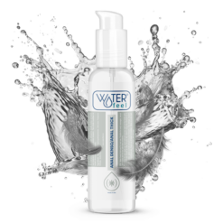 WATERFEEL - LUBRICANTE ANAL 150 ML