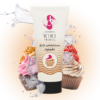 KIKÍ TRAVEL - GEL DESLIZANTE SABOR A TARTA AMERICANA CUPCAKE 50 ML