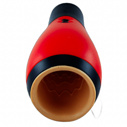 BAILE - ORAL SEX LOVER 30V C/ ADAPTADOR