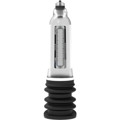 BATHMATE HYDRO 7 (HERCULES) TRANSPARENTE