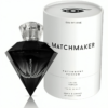 EYE OF LOVE - MATCHMAKER BLACK DIAMOND PERFUME FEROMONAS PARA AMBOS 30 ML