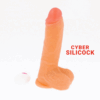 CYBER SILICOCK - REALISTICO CONTROL REMOTO MR RICK 20.9 CM -O- 4 CM