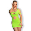 VERDE NEON