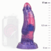 EPIC - MEDUSA DILDO PLACER PETRIFICANTE