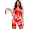ROJO