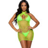 VERDE NEON