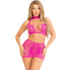 FUCSIA