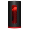 LELO - F1S V3 MASTURBADOR MASCULINO ROJO