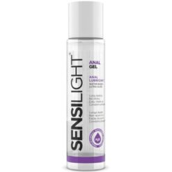 SENSILIGHT GEL ANAL DESLIZANTE 60ML